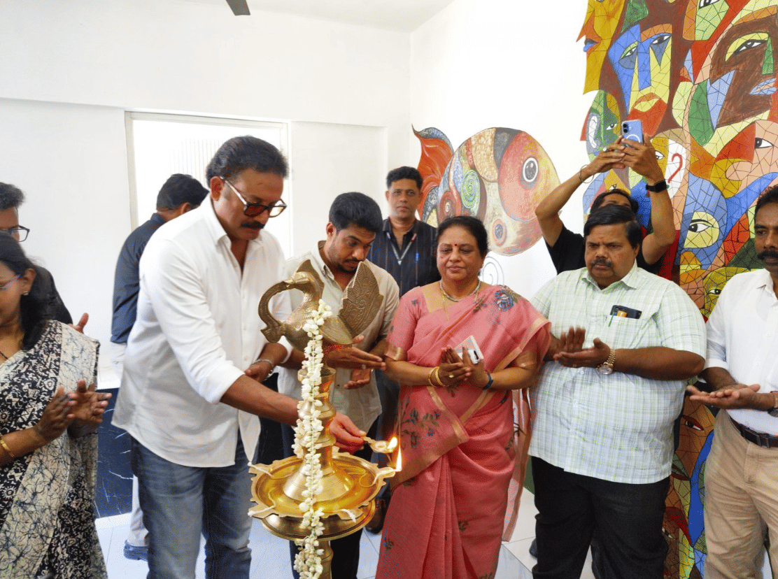 NICHE Tamil Nadu Events photo 1